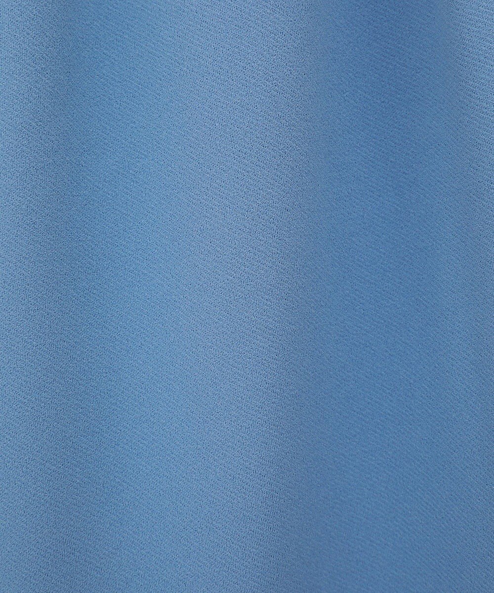 Green Parks きれいシルエット　フラップ付きナロースカート 