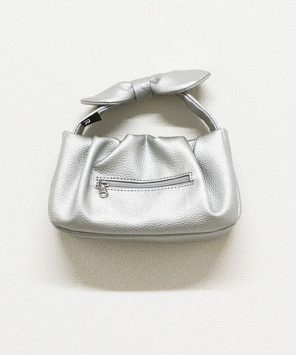 ROOTOTE 6467【直営店限定:ミニショルダー】LT.ベビールー.リボンノット-A 