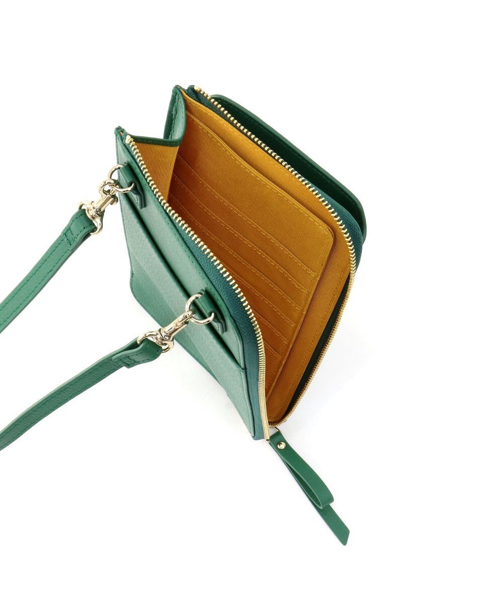 IBIZA MUNDO　マルチポシェット 