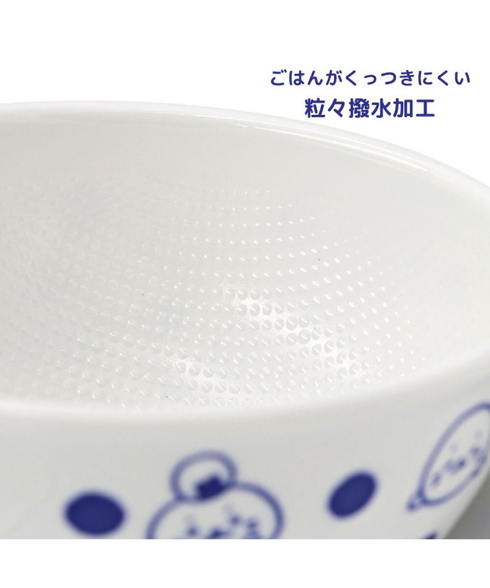 Mother garden しろたん くっつきにくい ドンブリ 