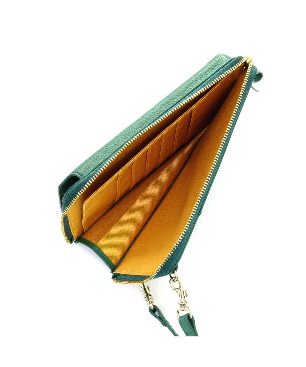 IBIZA MUNDO　マルチポシェット 