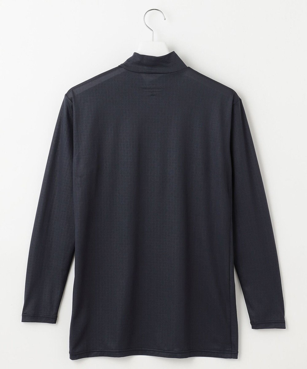 23区GOLF 【MEN/キングサイズ】３０ｄエンボスプリント インナーカットソー 