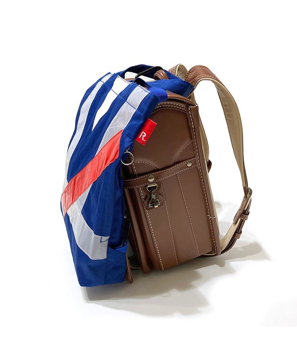 ROOTOTE 6750【Honda×ROOTOTE】/ RT.まもってトート.セオルー 