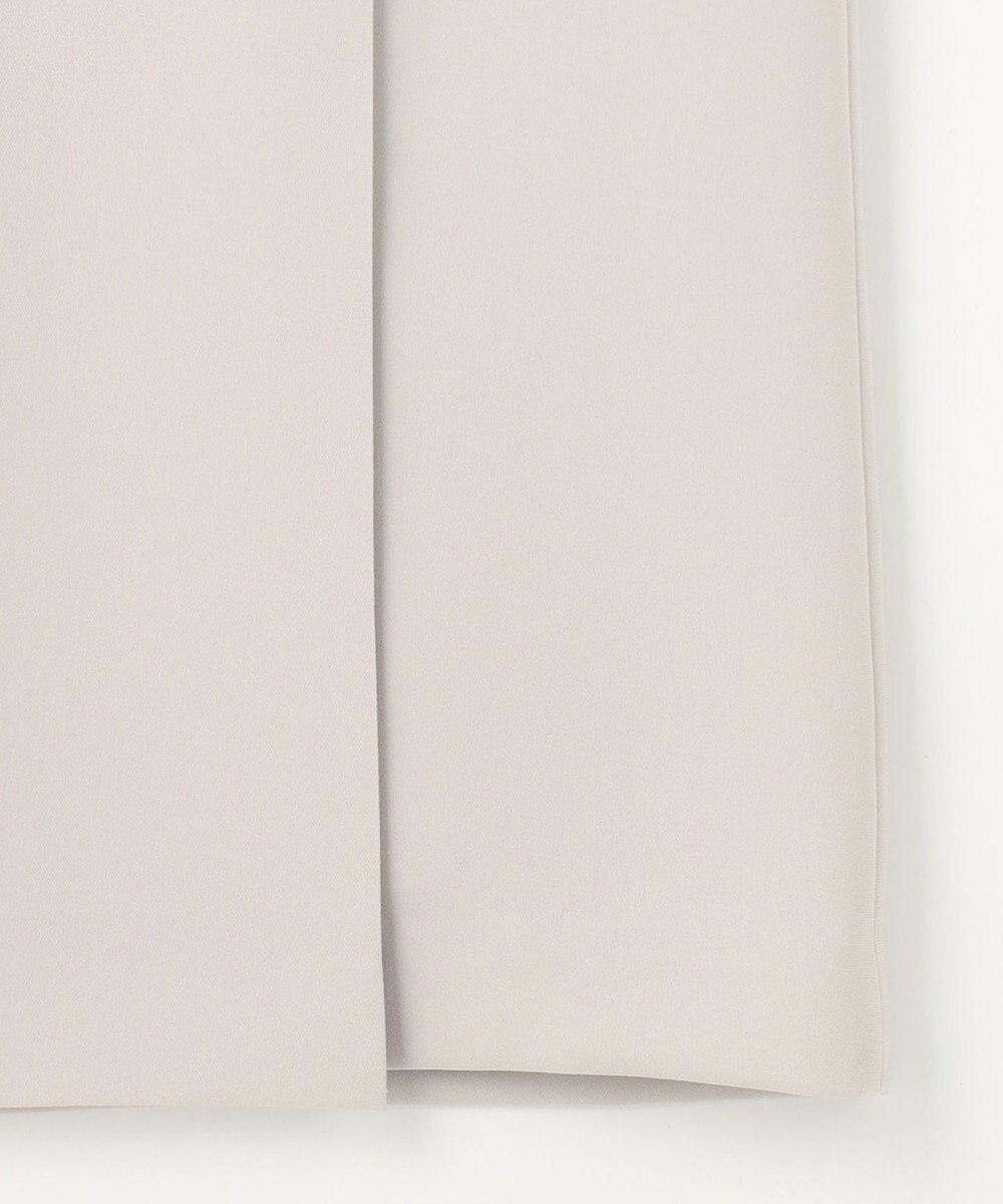 自由区 【セットアップ対応・洗える】トリアセダブルクロス スカート 