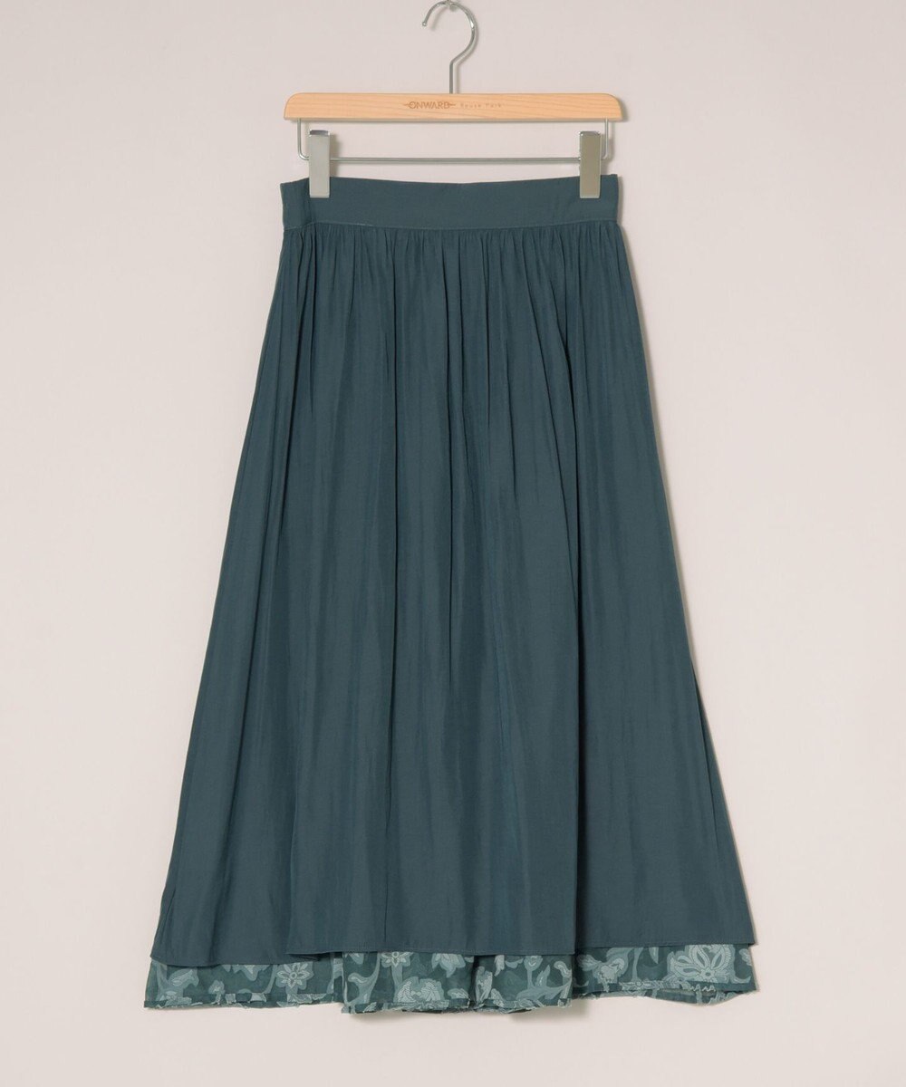 ONWARD Reuse Park 【any SiS】スカート秋冬 
