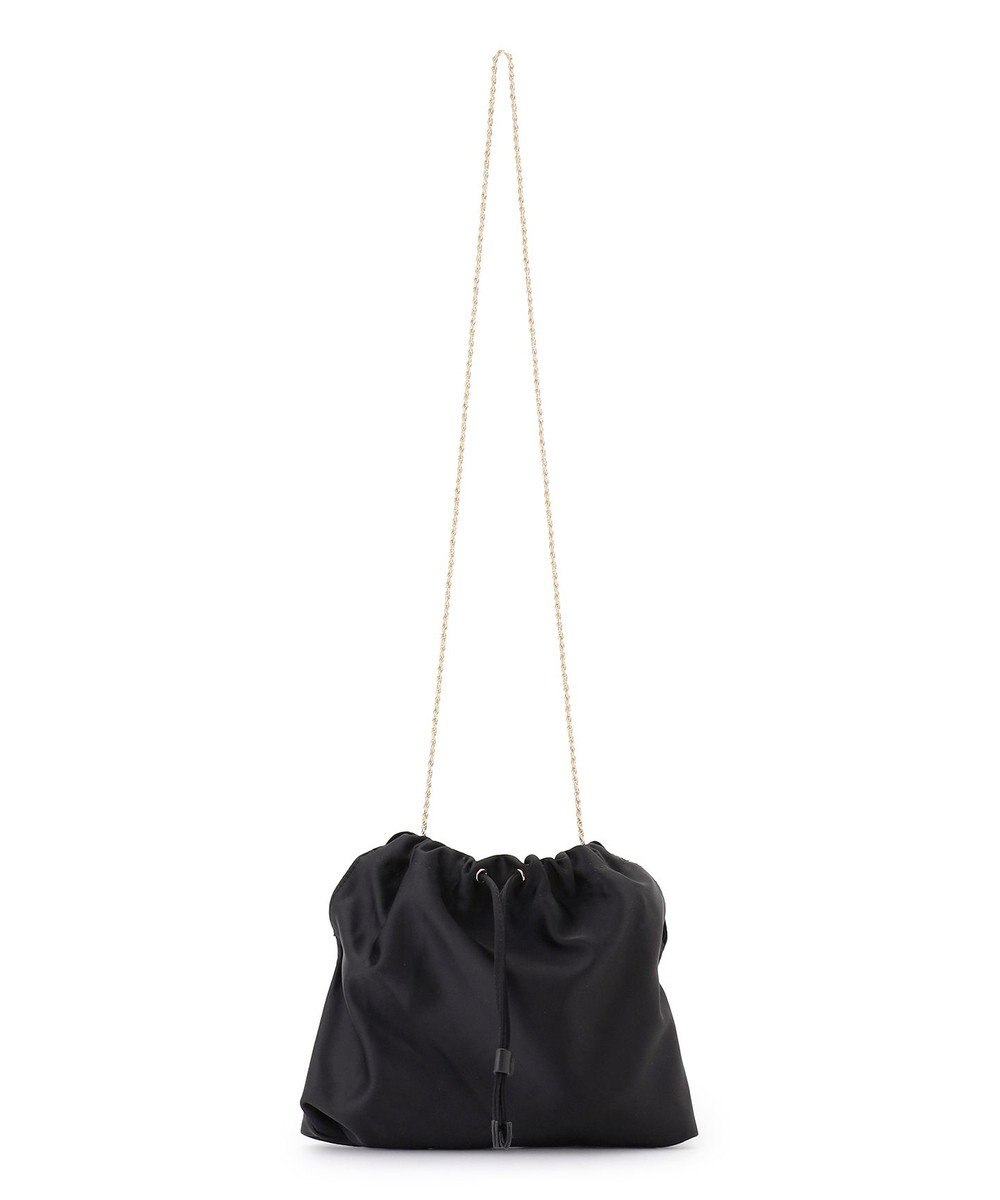 23区 【APPLAUDIR】ゴールドハンドル バッグ 