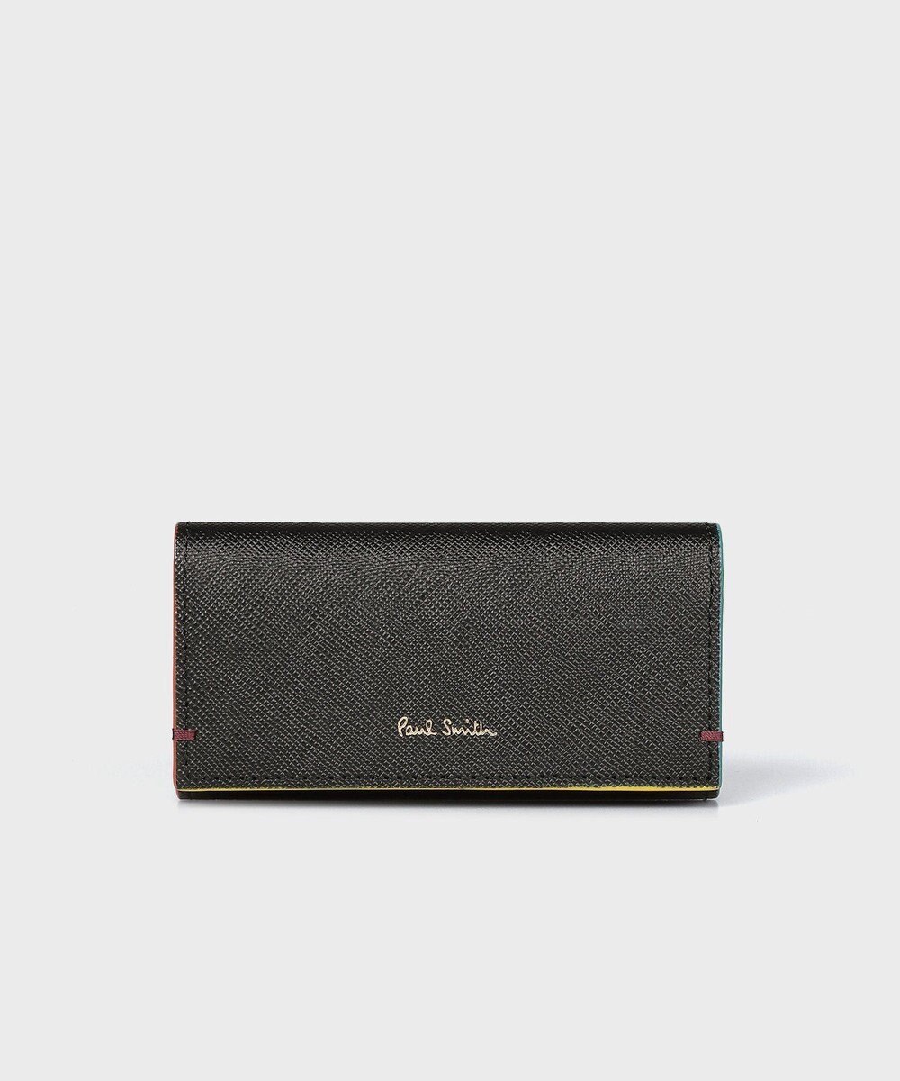 カラードエッジ キーケース / Paul Smith | ファッション通販 【公式