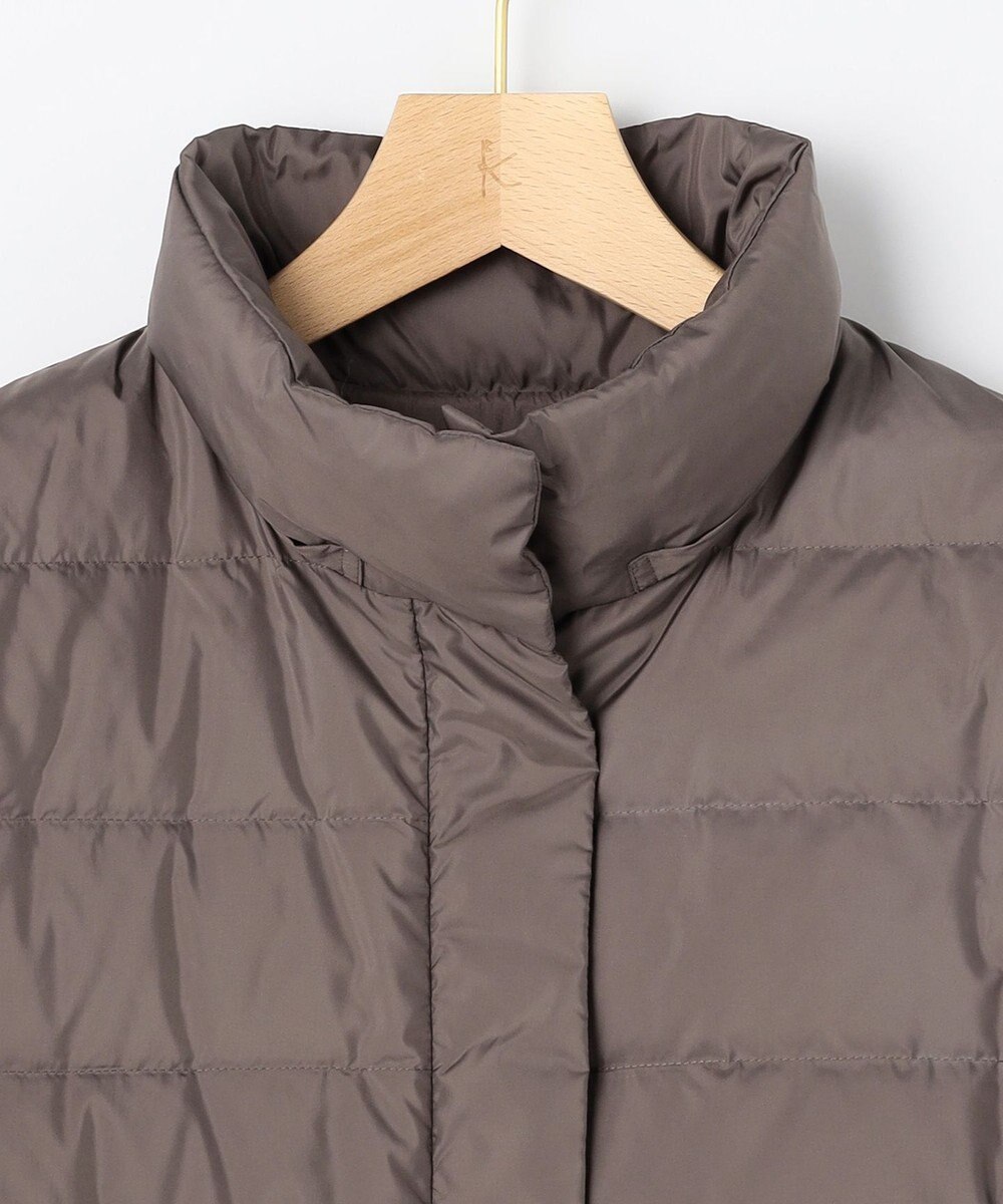 組曲 S ライトタフタショート ダウン 