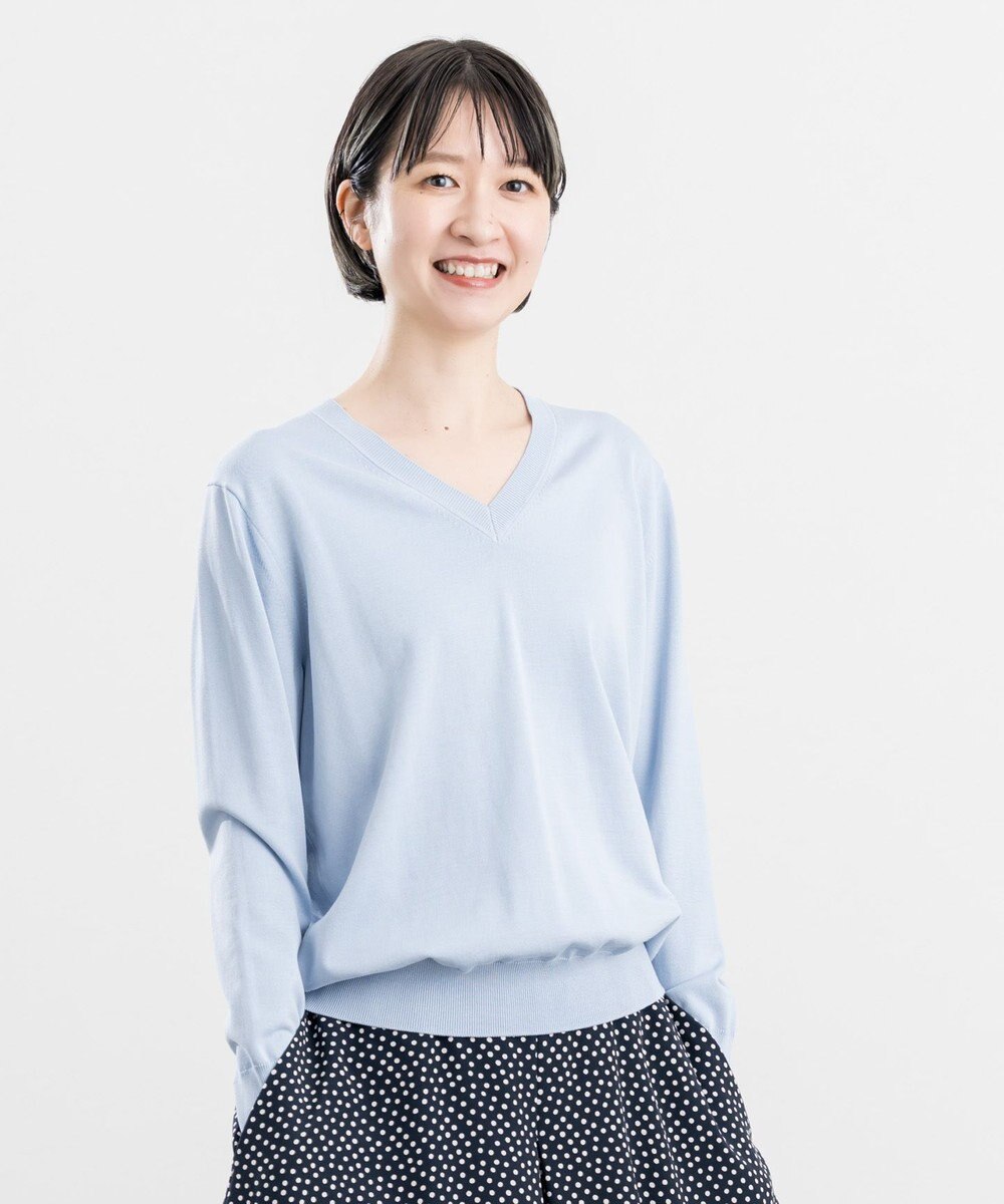 ONWARD Reuse Park 【23区】ニット春夏 