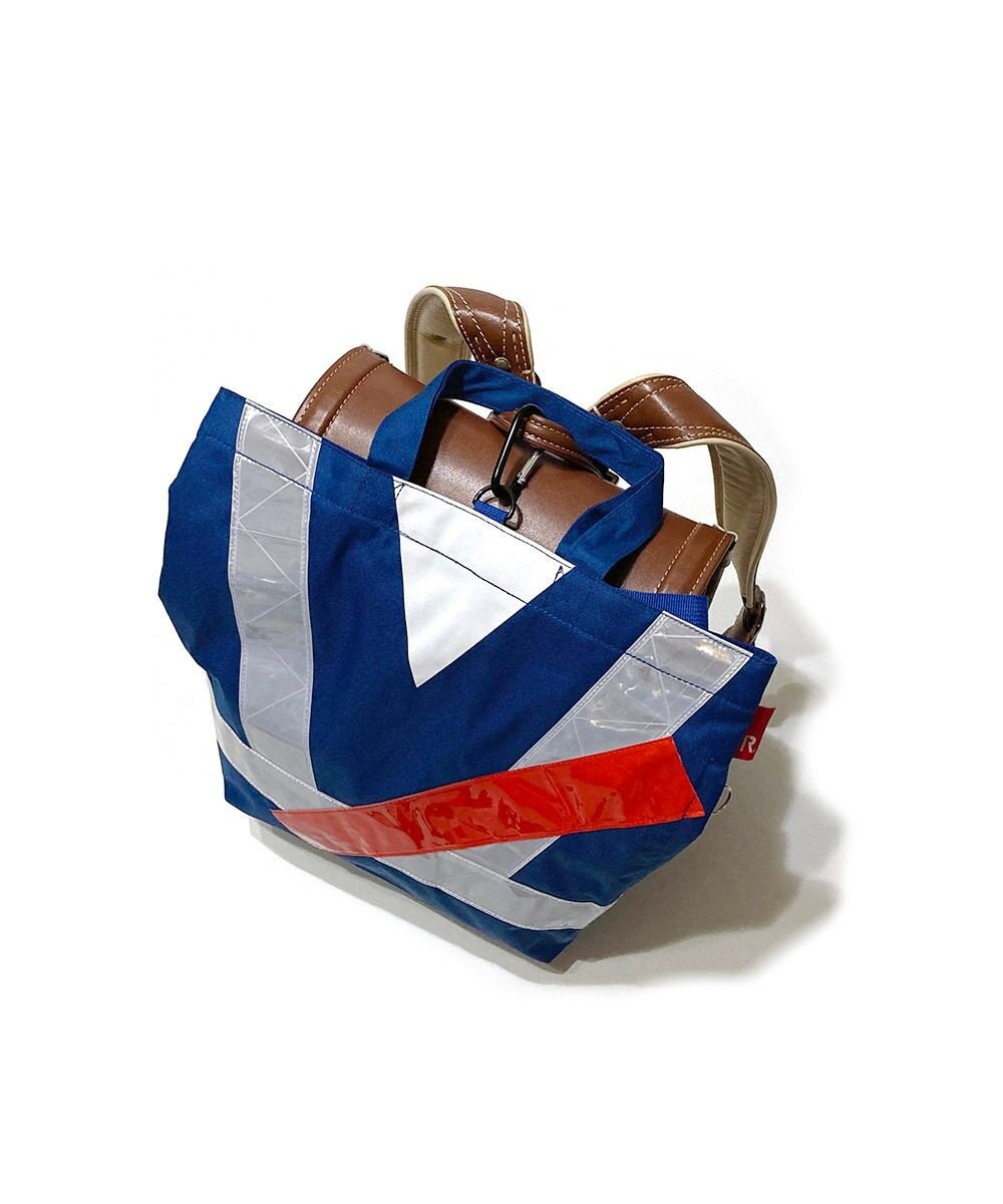 ROOTOTE 6750【Honda×ROOTOTE】/ RT.まもってトート.セオルー 