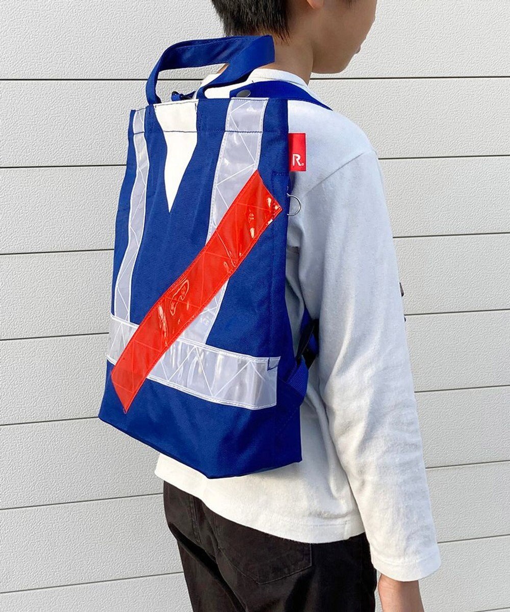 ROOTOTE 6750【Honda×ROOTOTE】/ RT.まもってトート.セオルー 