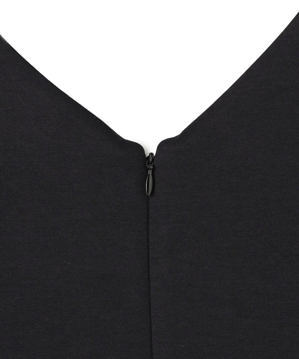 ICB 【先行予約・WEB限定】ソフトダンボール ジャンパースカートワンピース 