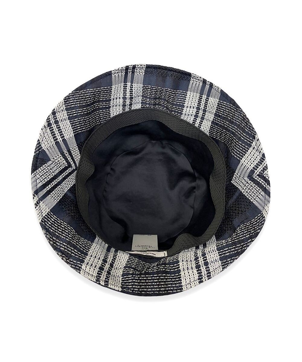 林八百吉商店 un chapeau チューリップハット 