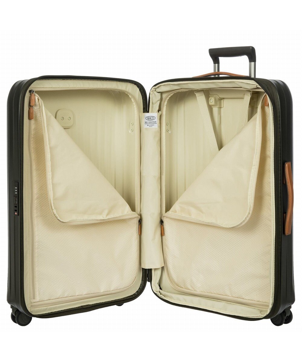 ACE BAGS & LUGGAGE BRIC'S TAORMINA タオルミナ スーツケース 100L 89234／BAH08453 ブリックス 