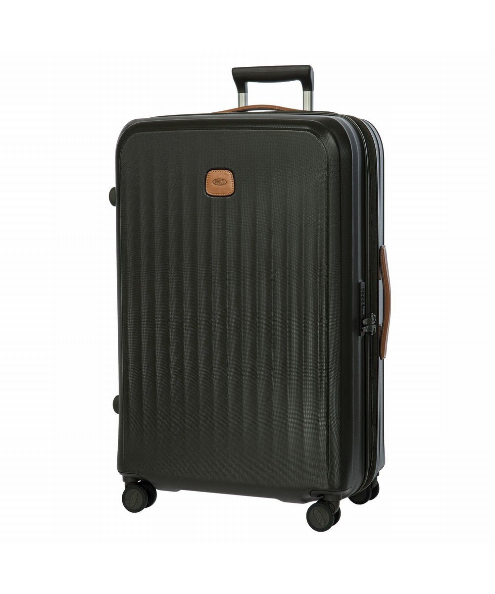 ACE BAGS & LUGGAGE BRIC'S TAORMINA タオルミナ スーツケース 100L 89234／BAH08453 ブリックス 