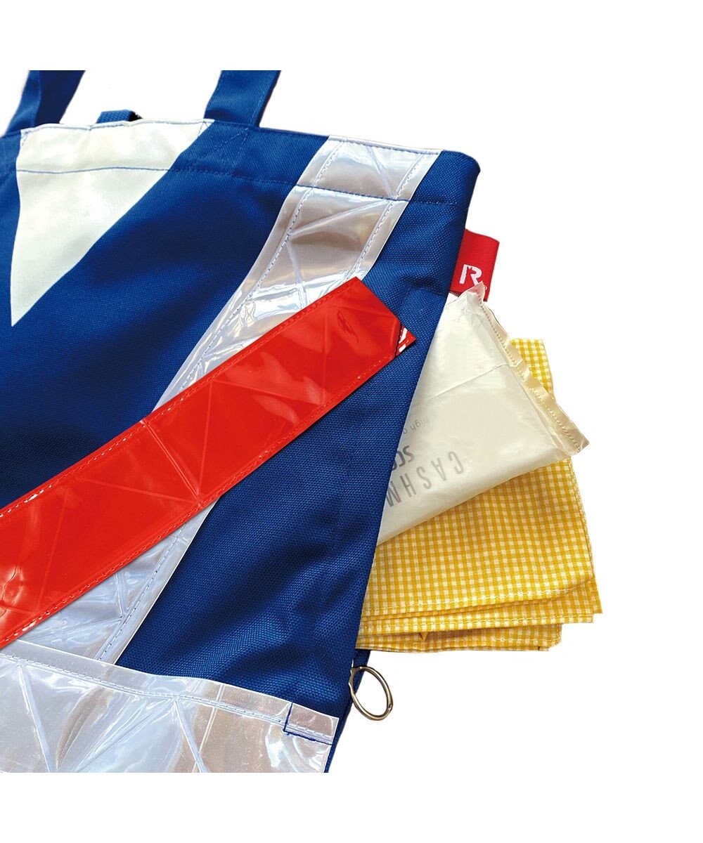 ROOTOTE 6750【Honda×ROOTOTE】/ RT.まもってトート.セオルー 