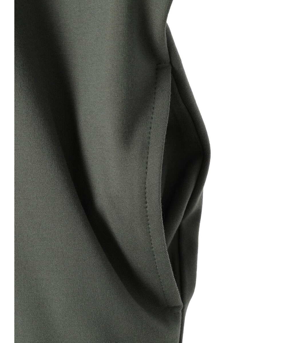 CRAFT STANDARD BOUTIQUE ポンチオーバーサイズパーカー 