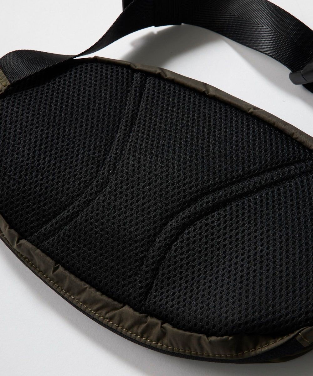 OP／FILA 【Kappa】ウェルネスクラブヒップバッグ 