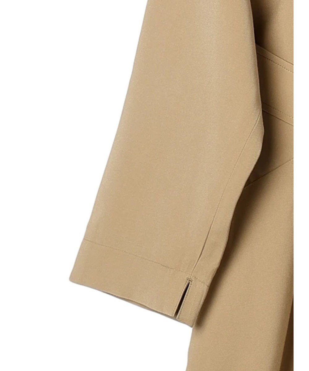 AMERICAN HOLIC 花粉防止Ｗボタントレンチコート 