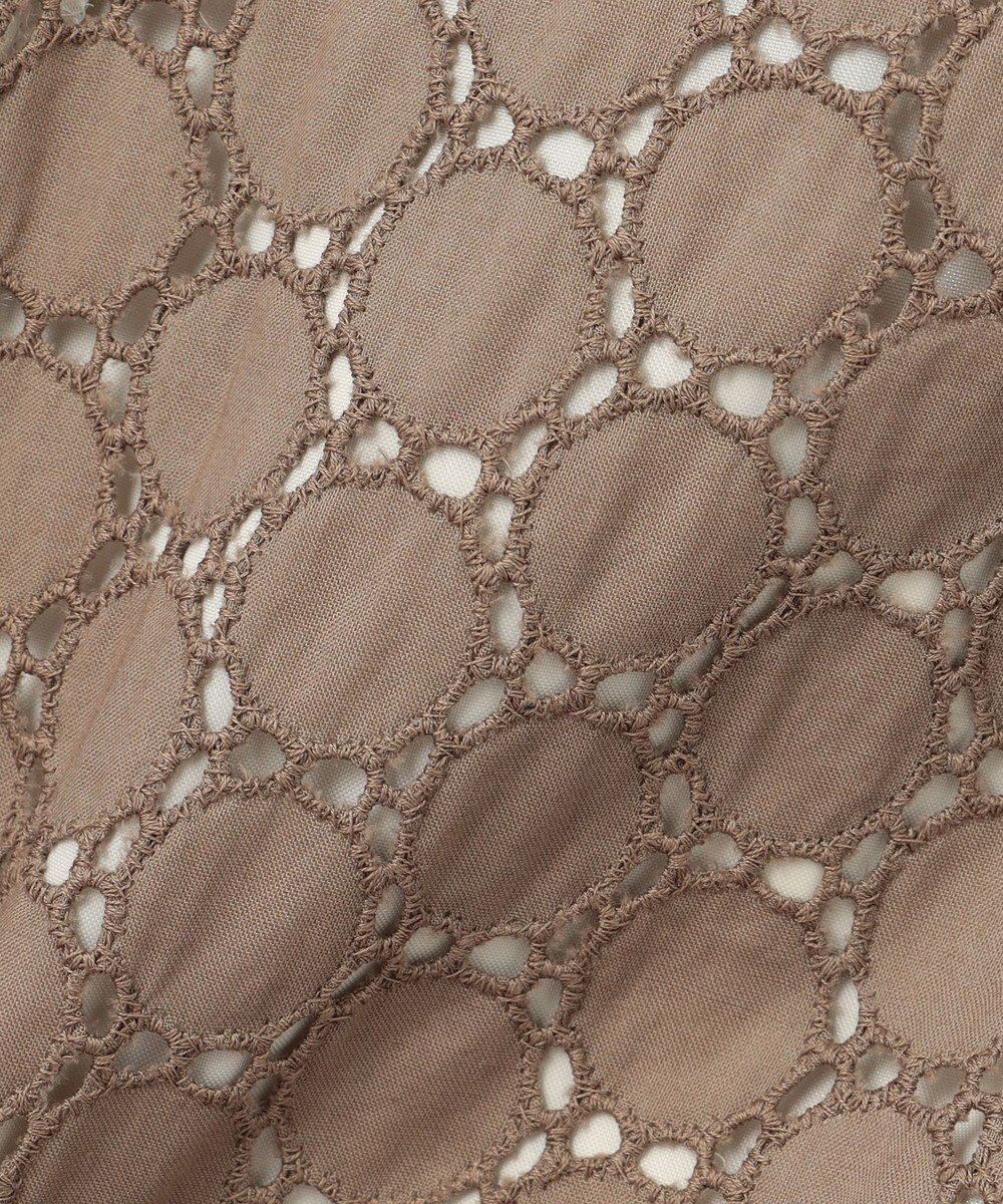 TOCCA 【消臭・洗える】SUMMER SUNSHINE ドレス 