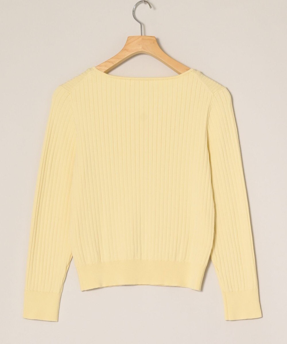 ONWARD Reuse Park 【any SiS】ニット春夏 