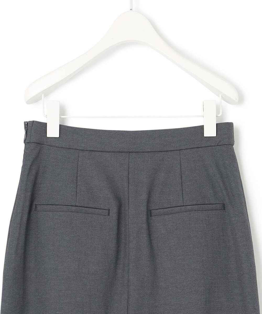 ICB 【セットアップ対応・洗える】 LooseWeave スカート 