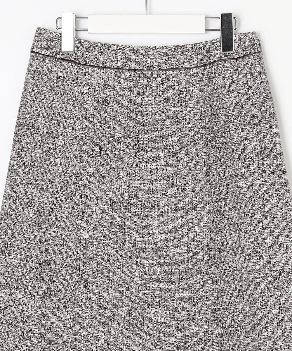 J.PRESS LADIES S 【セットアップ対応】Light Tweed スカート 
