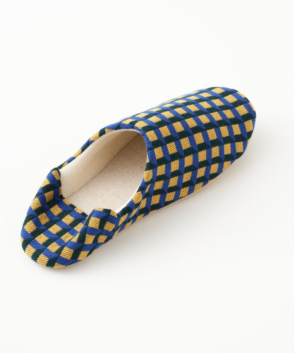 LOOM&SPOOL GeoVisバブーシュ 