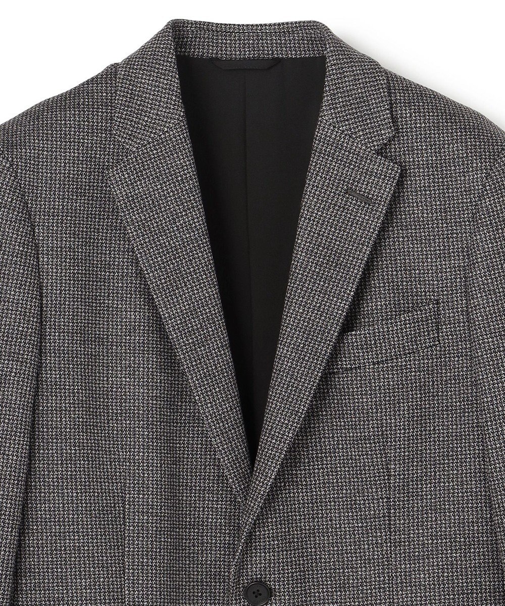 JOSEPH HOMME 新素材【ストレッチ/セットアップ対応】　クリアドビージャージー 　ジャケット 