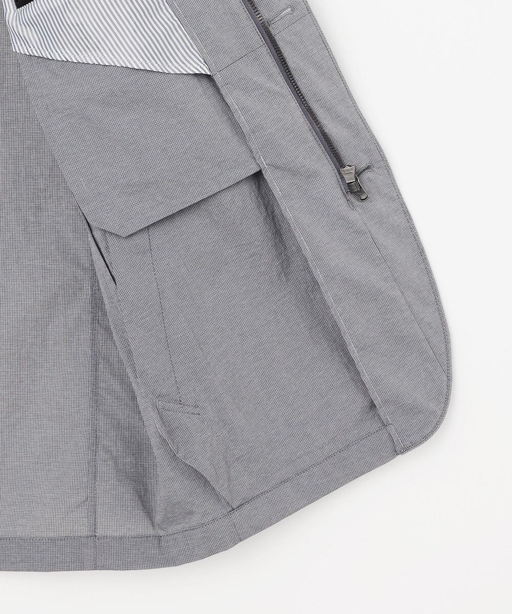 JOSEPH ABBOUD 【軽量/ストレッチ】アクティブレジャー ジャケット 