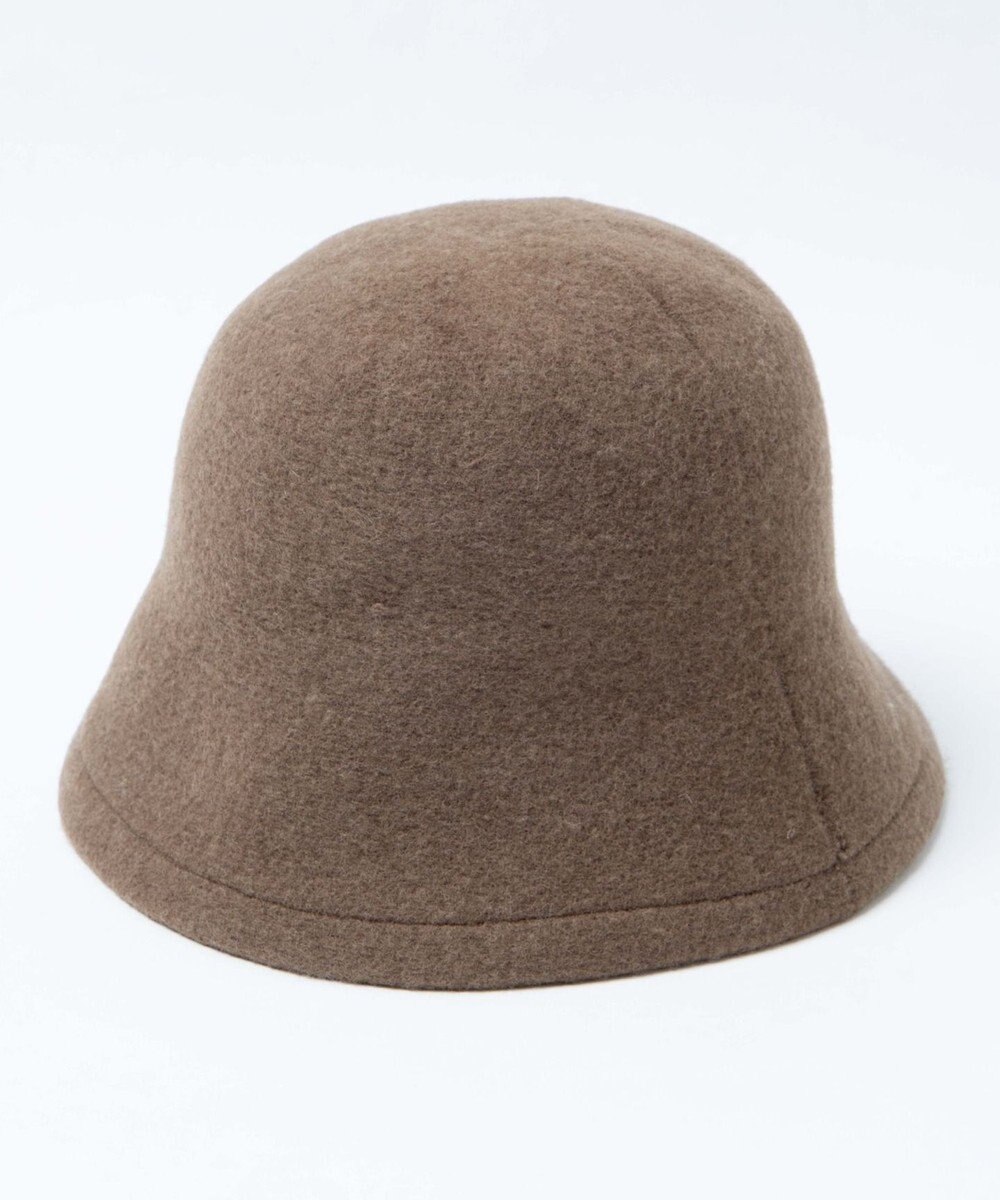 WEGO フェルトクローシュハット 
