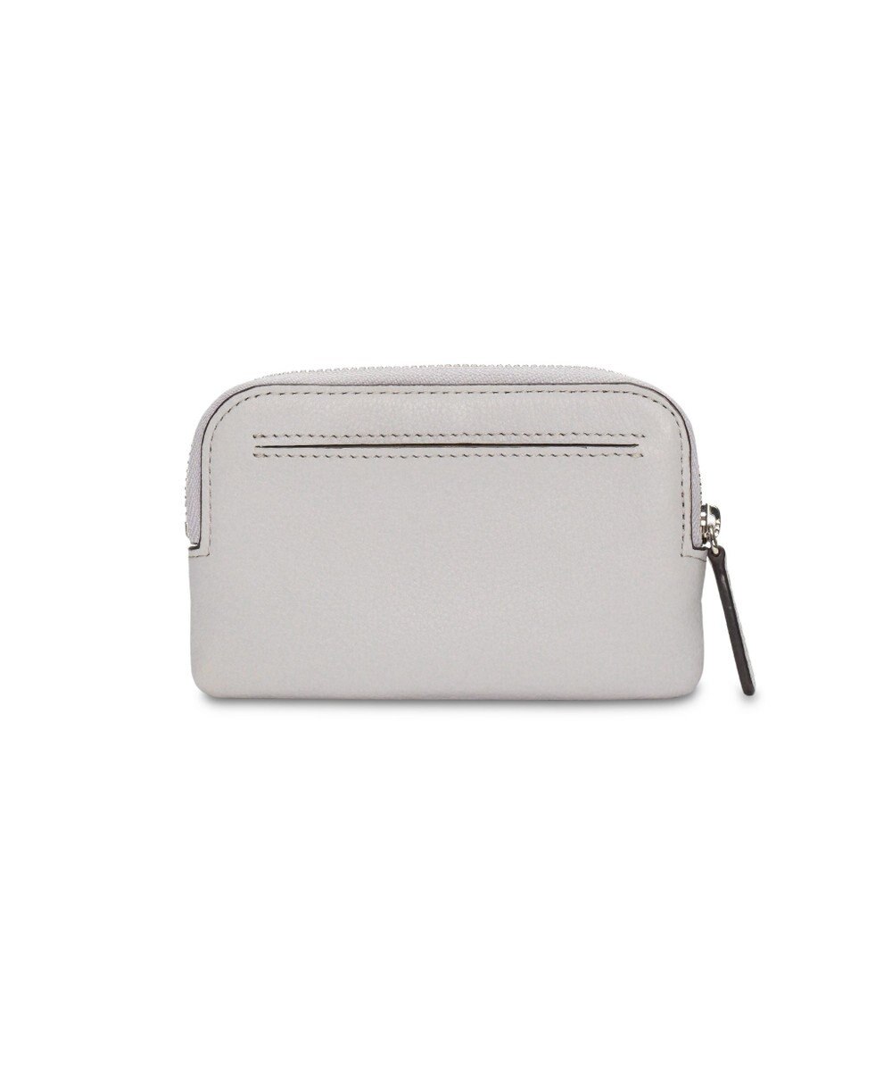 PELLE BORSA ラウンドファスナーキーポーチ Chrono Weave クロノウィーブ 5847 