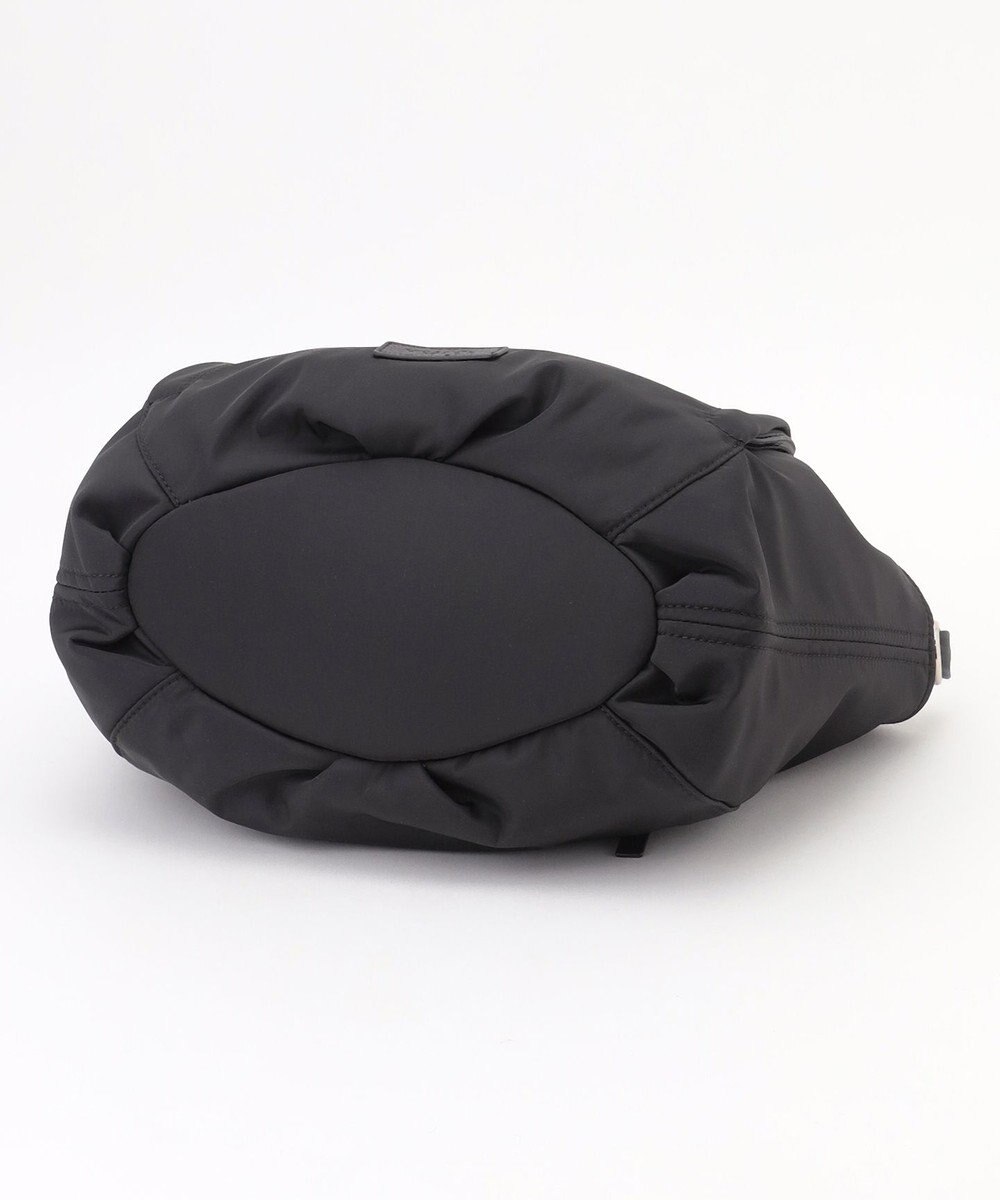 Y'SACCS ふんわりラウンド2WAYトート Sサイズ 