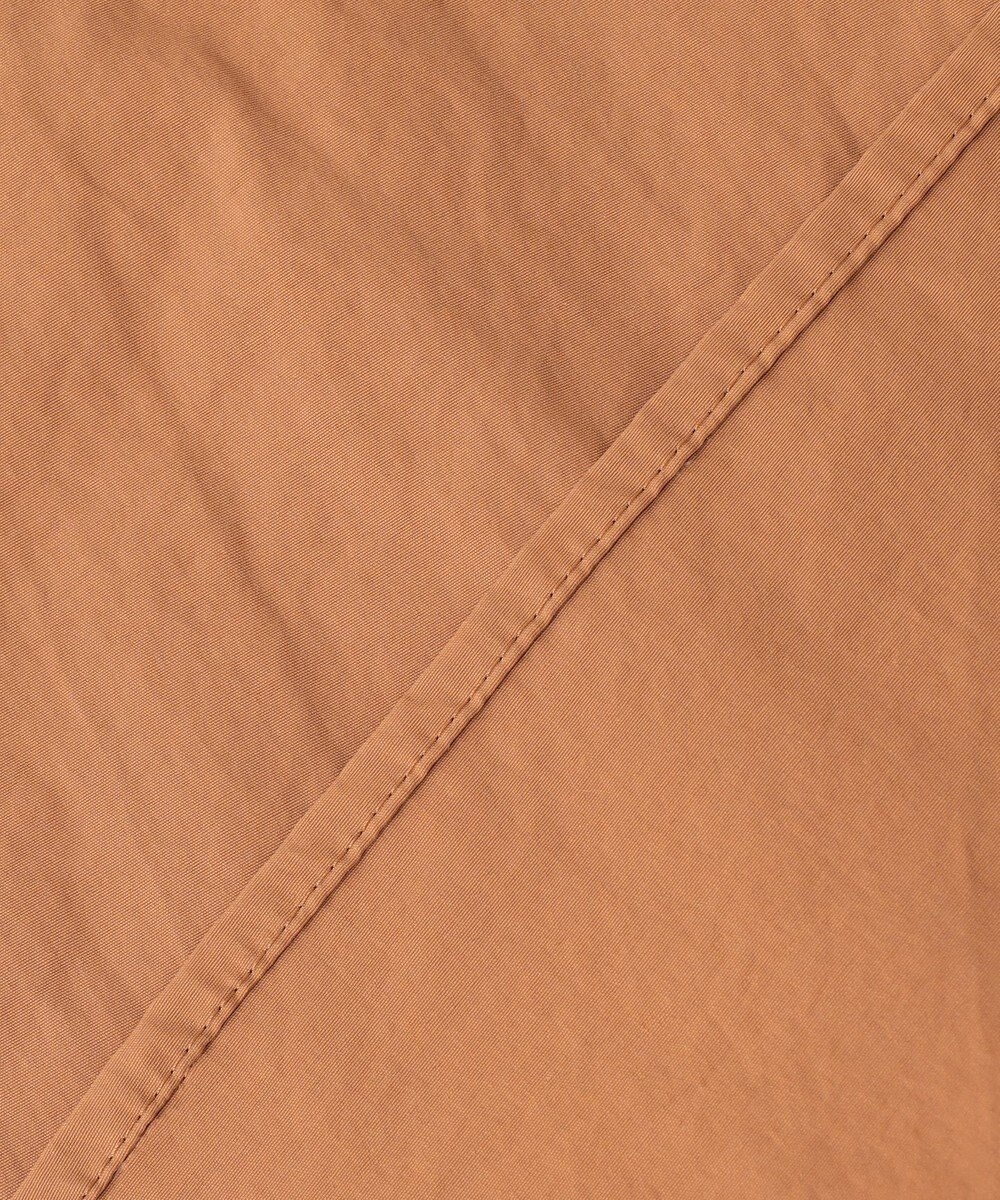 J.PRESS YORK STREET 【WOMEN】ミリタリーシャツジャケット 