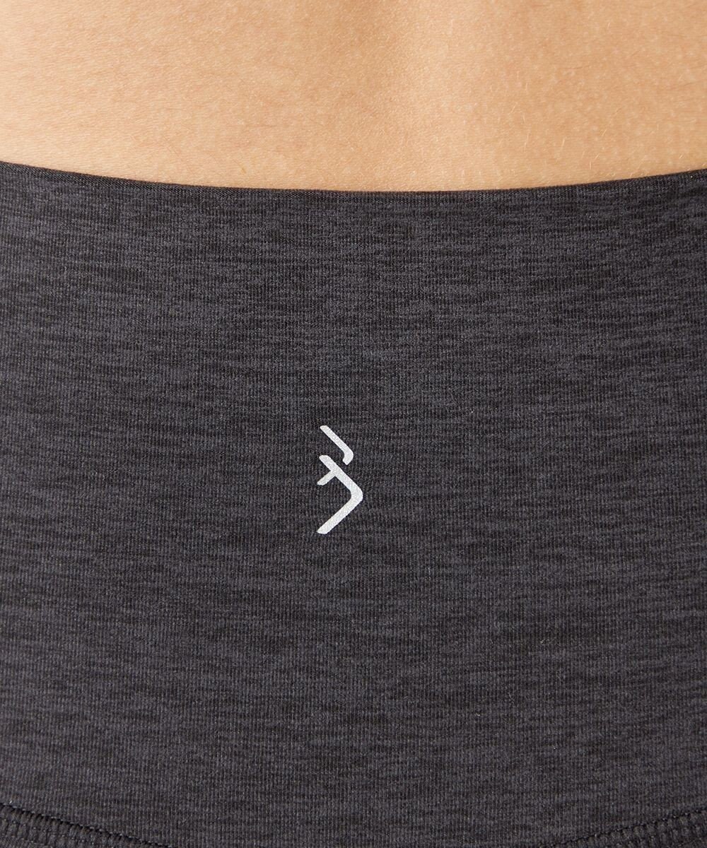 Chacott Peach Mokuレギンス 