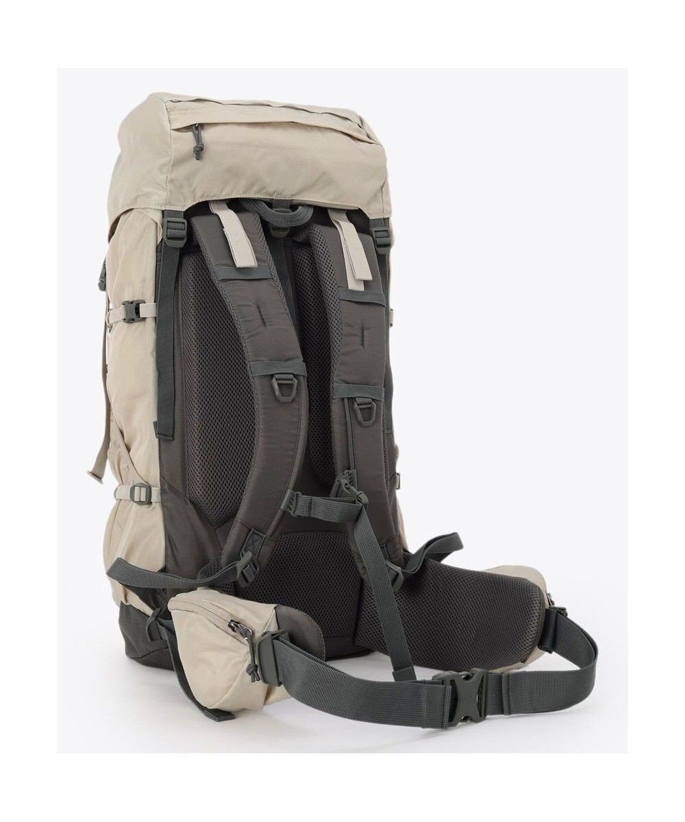 Columbia ワイルドウッド45L+5Lバックパック 