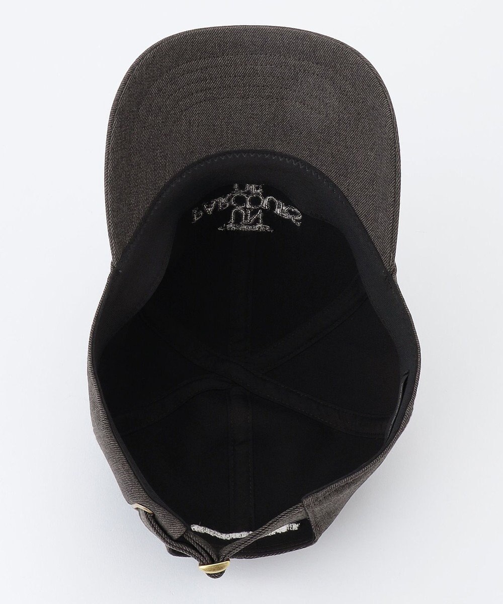 23区 ロゴ キャップ 