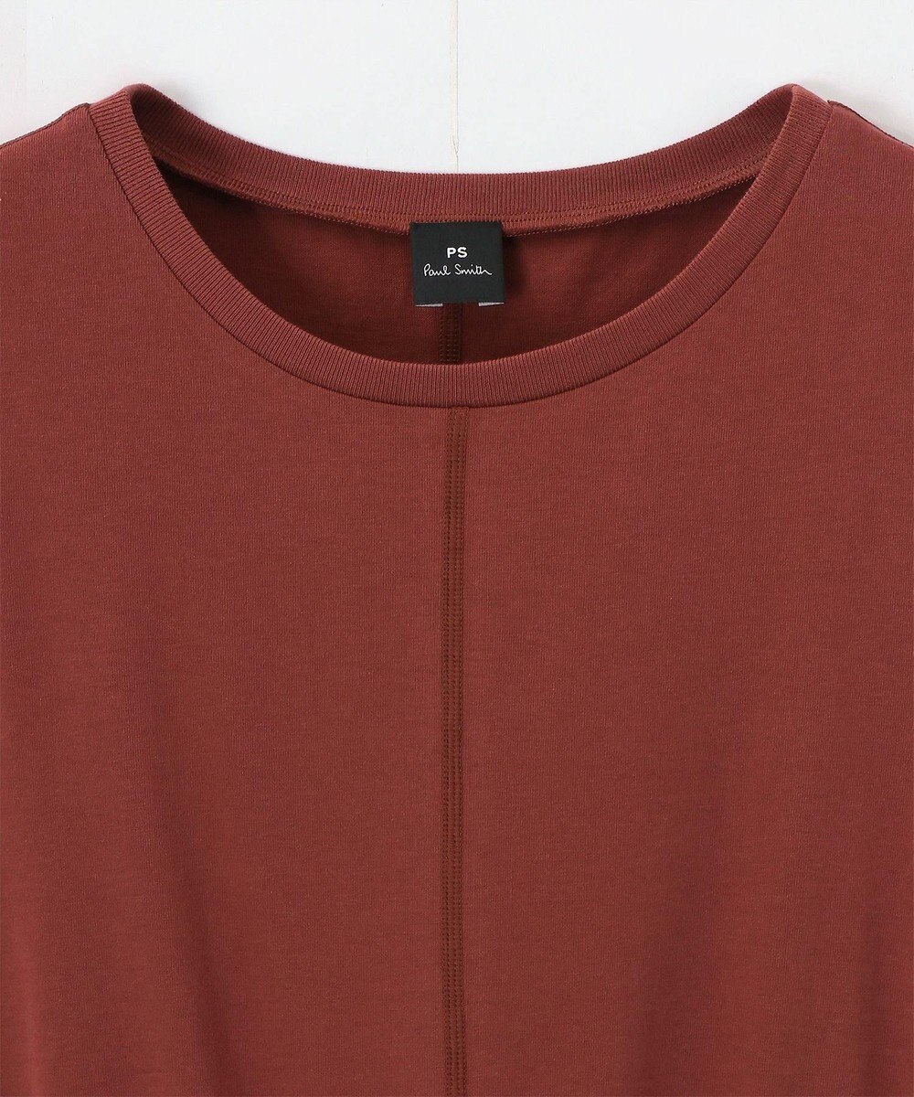 Paul Smith コットンブレンド コンビネーション ワンピース 