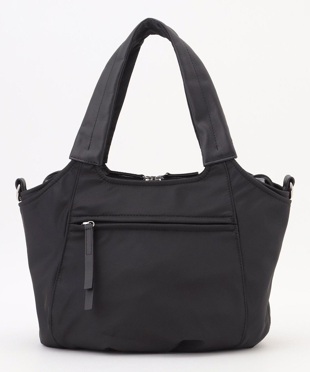 Y'SACCS ふんわりラウンド2WAYトート Sサイズ 