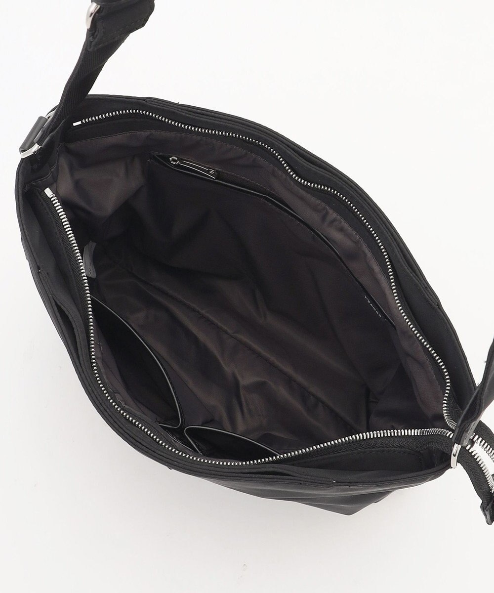 Y'SACCS アシメファスナーポケットショルダー 