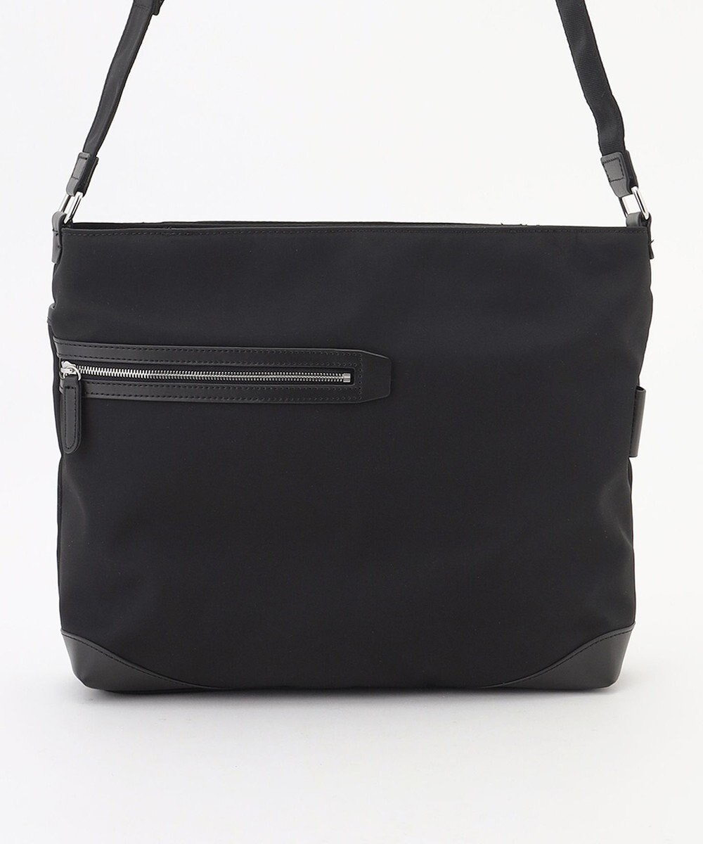 Y'SACCS アシメファスナーポケットショルダー 