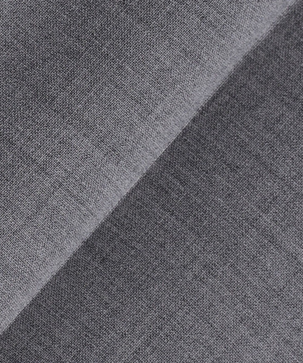 J.PRESS MEN 【PEPPIN MERINO COMFORT】プレーン スラックス / ノータック 