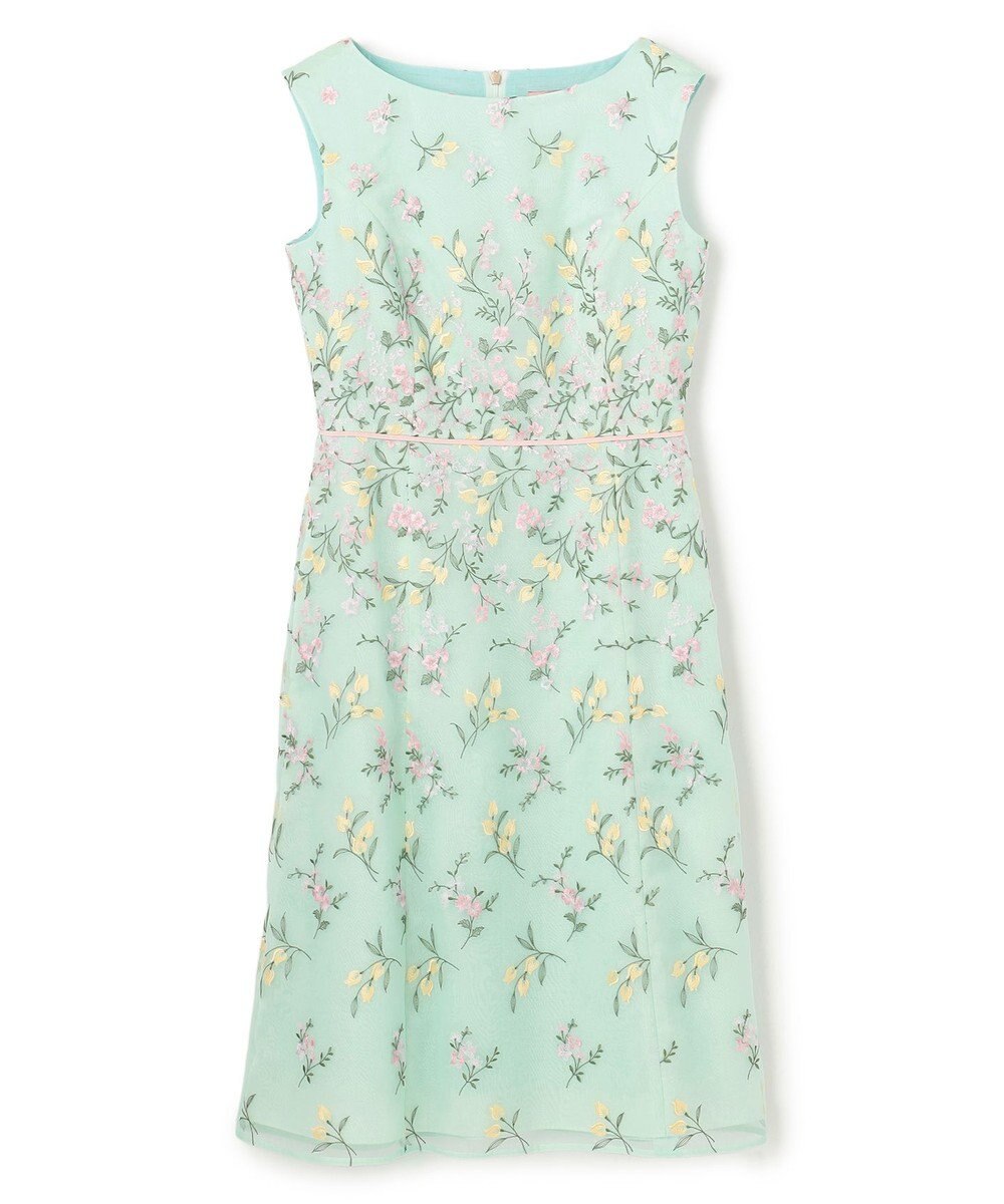 TOCCA TALKING TULIPS ドレス 