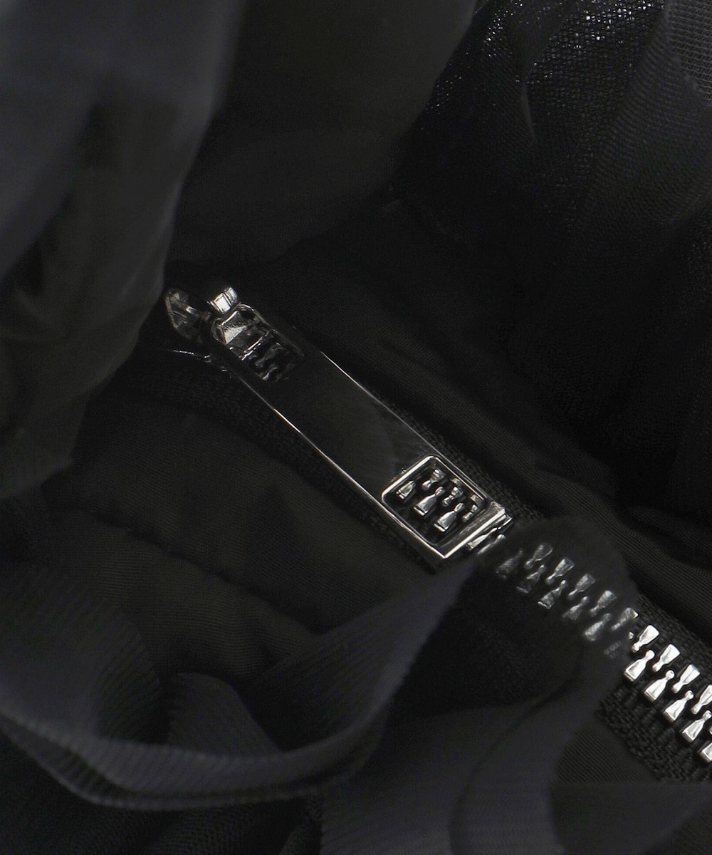 LA BAGAGERIE 【MONICA】シアーチュールドロストバッグ 