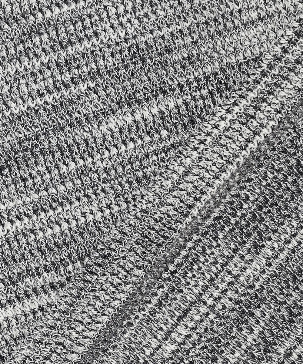 JOSEPH HOMME 【WEB・一部店舗限定】 メランジワッフル　クルーネックカットソー 