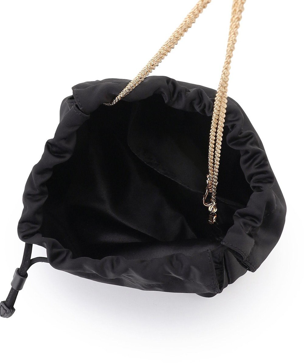 23区 【APPLAUDIR】ゴールドハンドル バッグ 