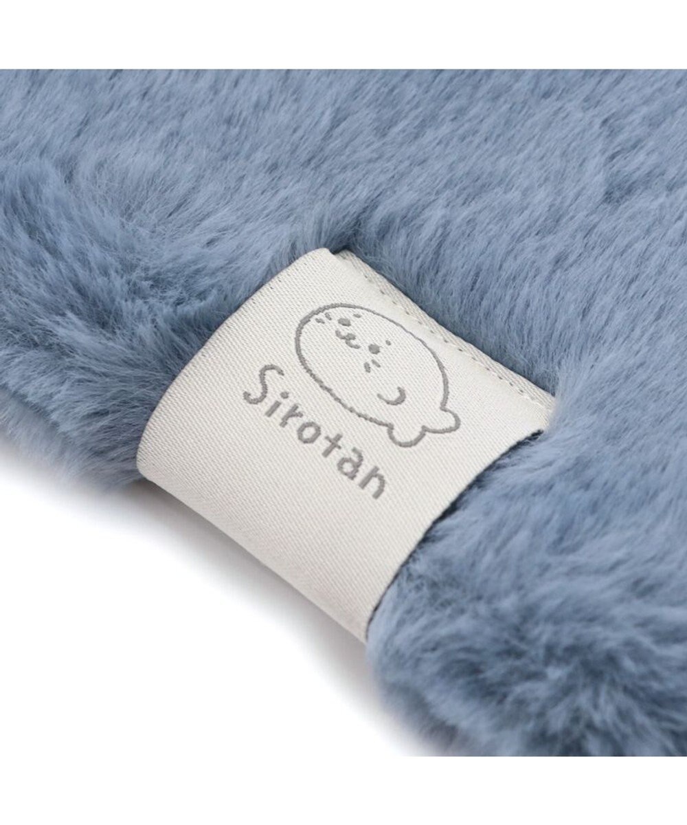 Mother garden しろたん エコファー マフラー 