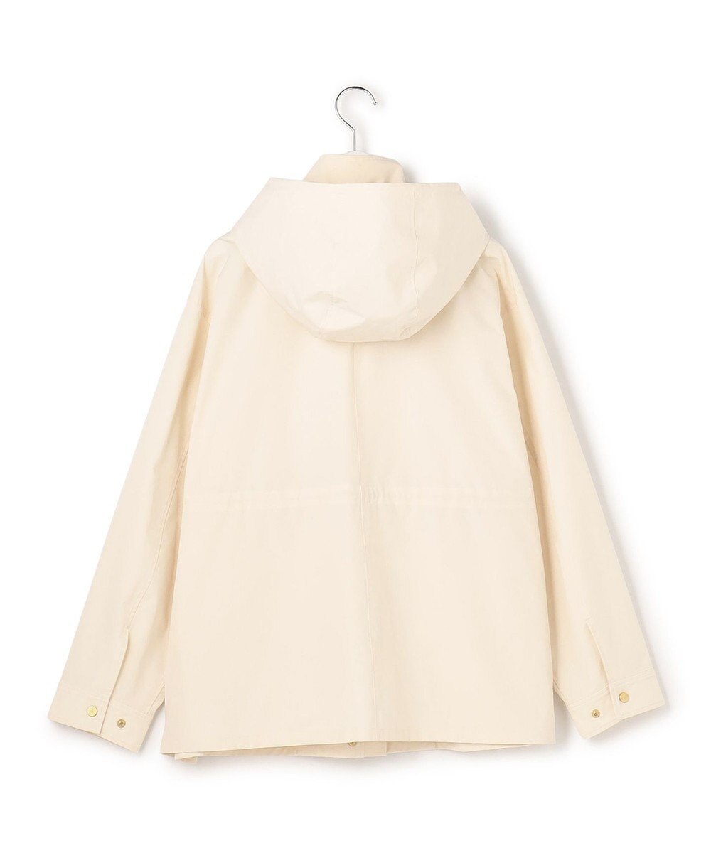 23区 【先行予約】マットエアリータフタ 2WAY ブルゾン 