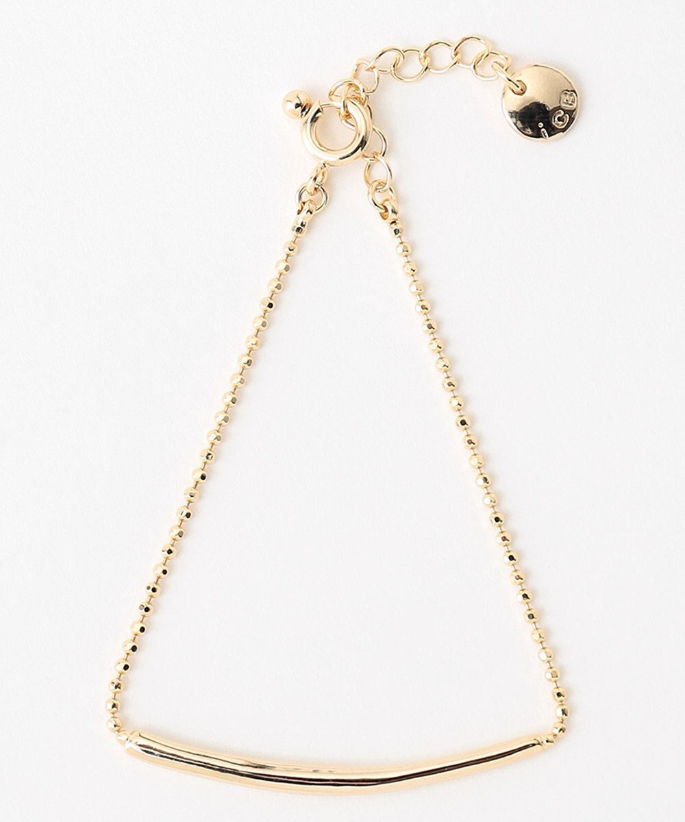 ICB チェーンブレスレット 