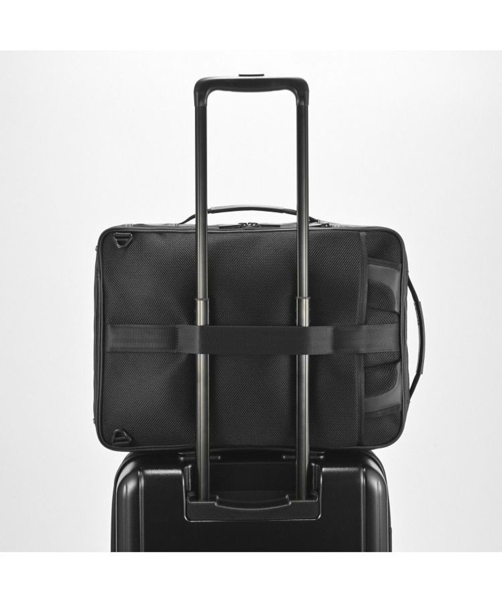 ACE BAGS & LUGGAGE ace. エース ガジェタブル バーテクト リュック B4 15.6インチ対応 67543 